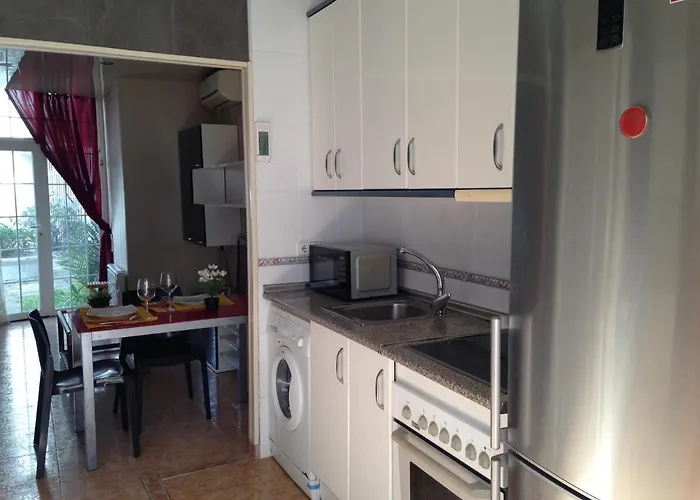 Residentia Estudio Loft Martina
