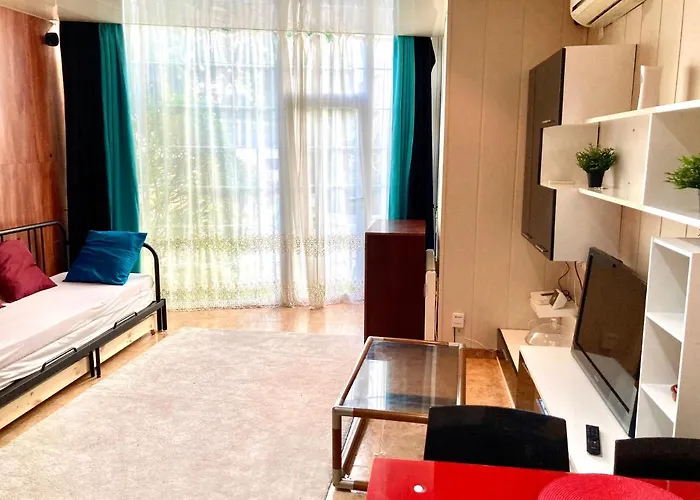 Residentia Estudio Loft Martina