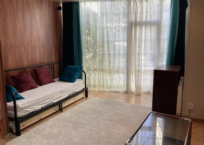 Residentia Estudio Loft Martina