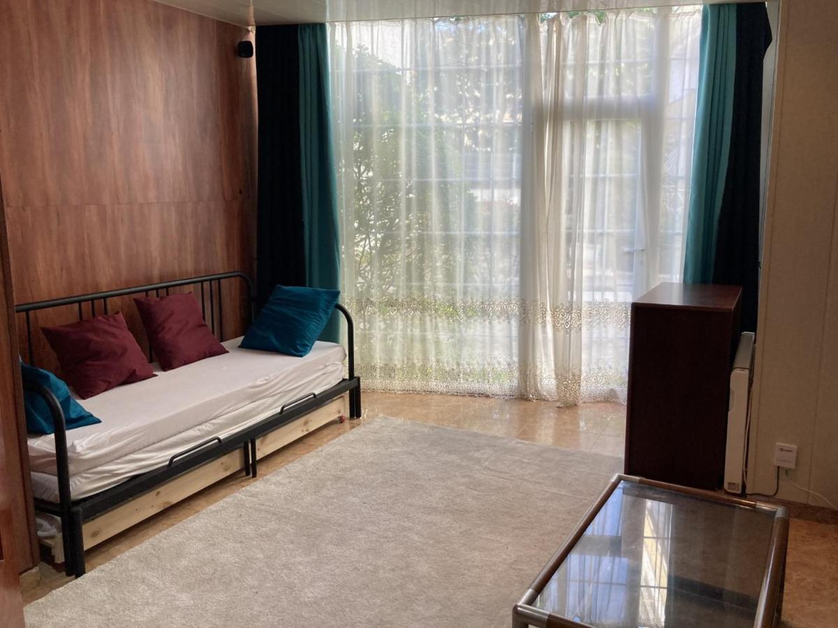 Residentia Estudio Loft Martina *