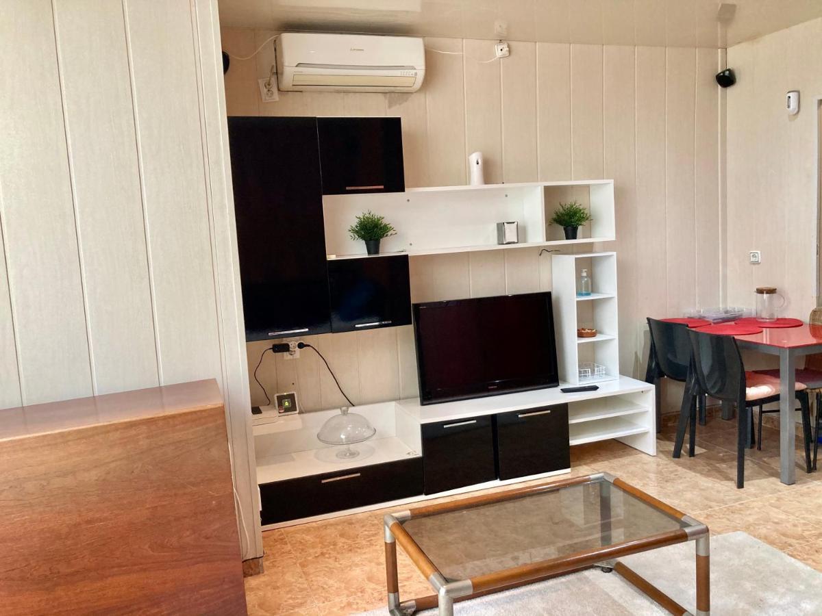 Apartment Residentia Estudio Loft Martina *
