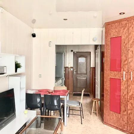 Residentia Estudio Loft Martina Salou Exterior photo