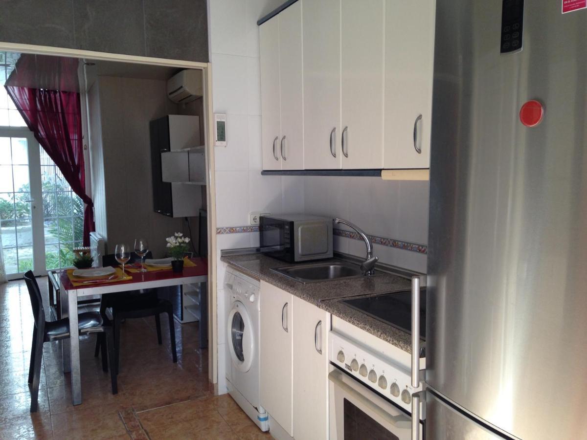 Residentia Estudio Loft Martina Appartement Salou