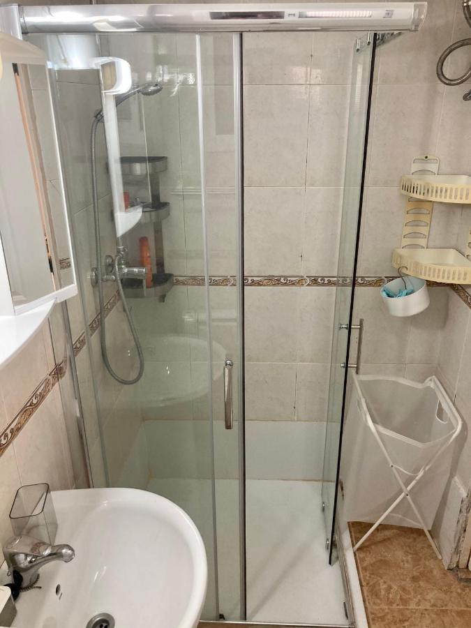 Residentia Estudio Loft Martina Appartement