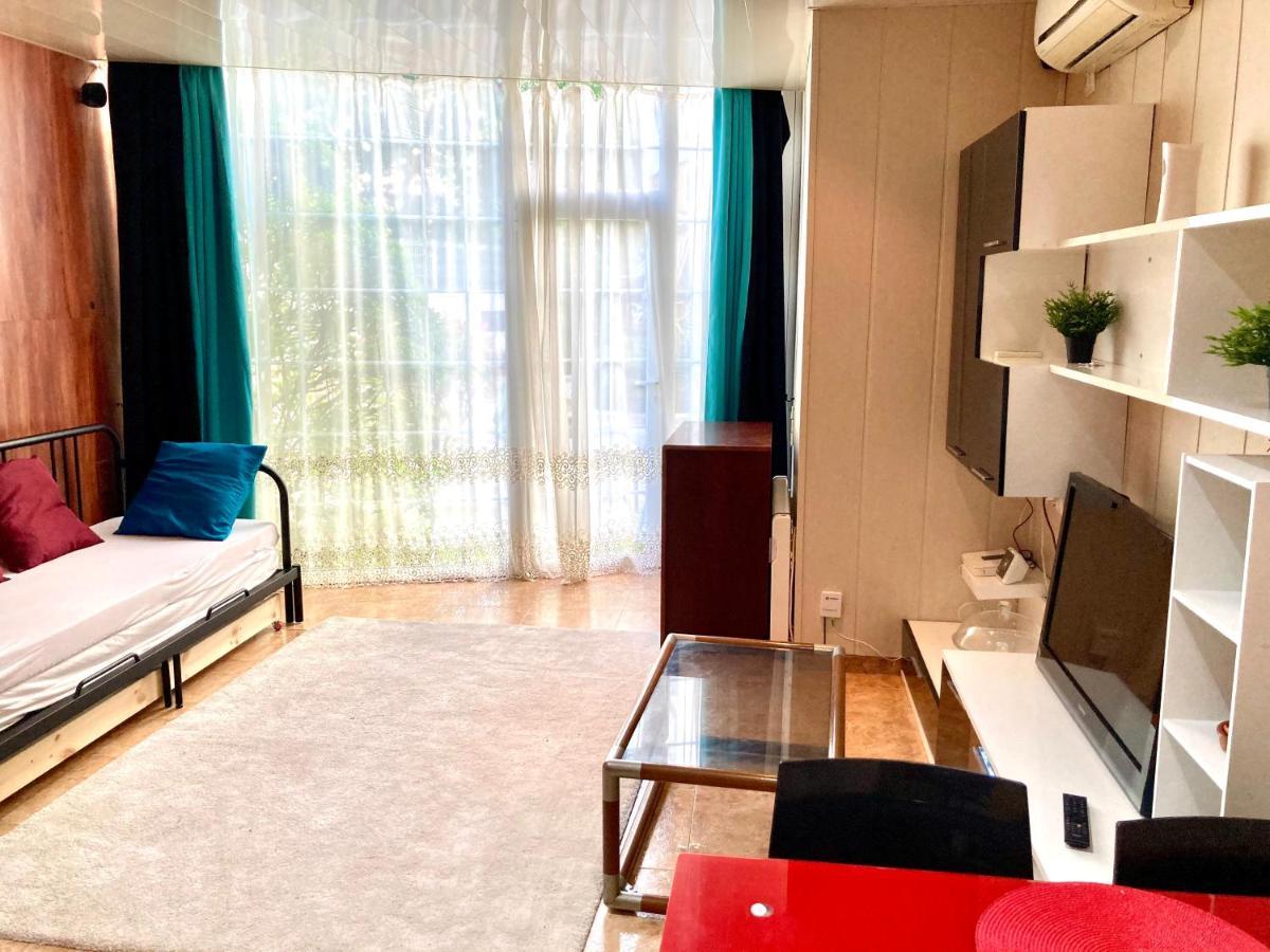 Residentia Estudio Loft Martina Appartement